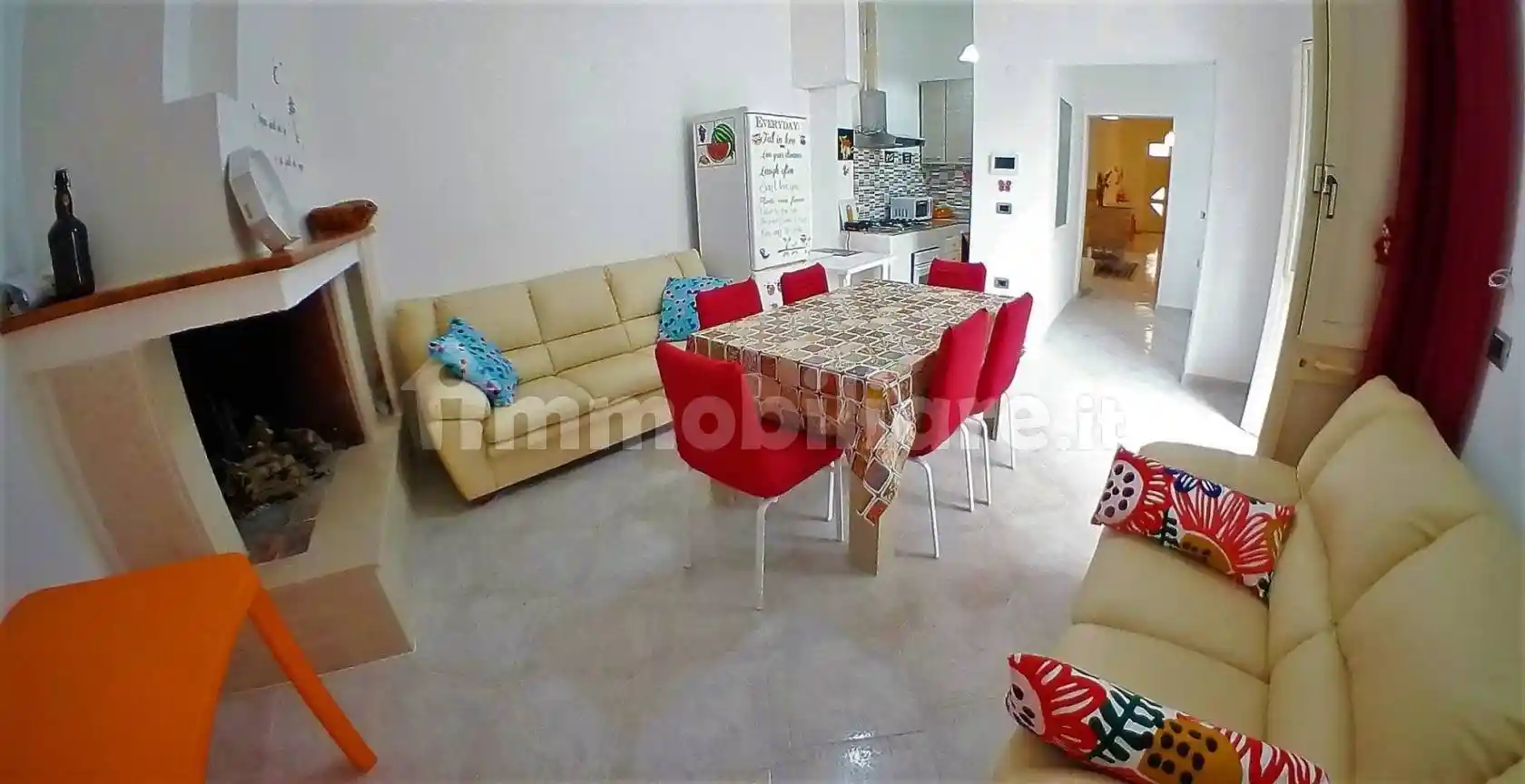 Appartamento in vendita a Salice Salentino