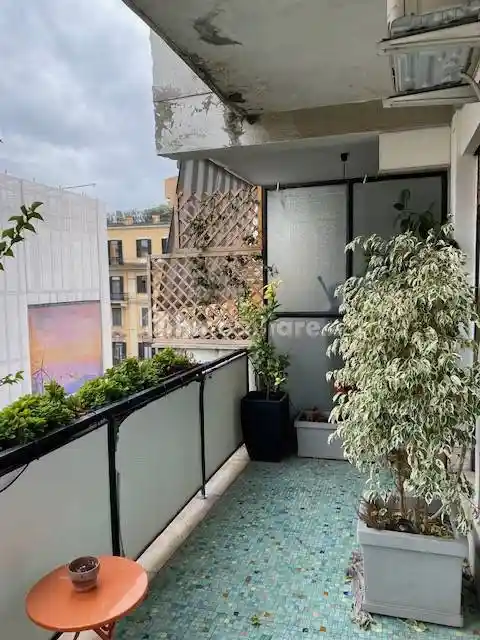 Appartamento in affitto a Roma