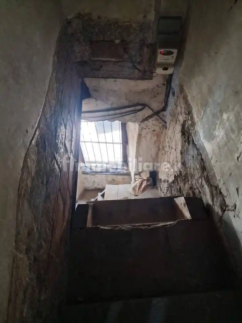 Appartamento in vendita a Roccagorga