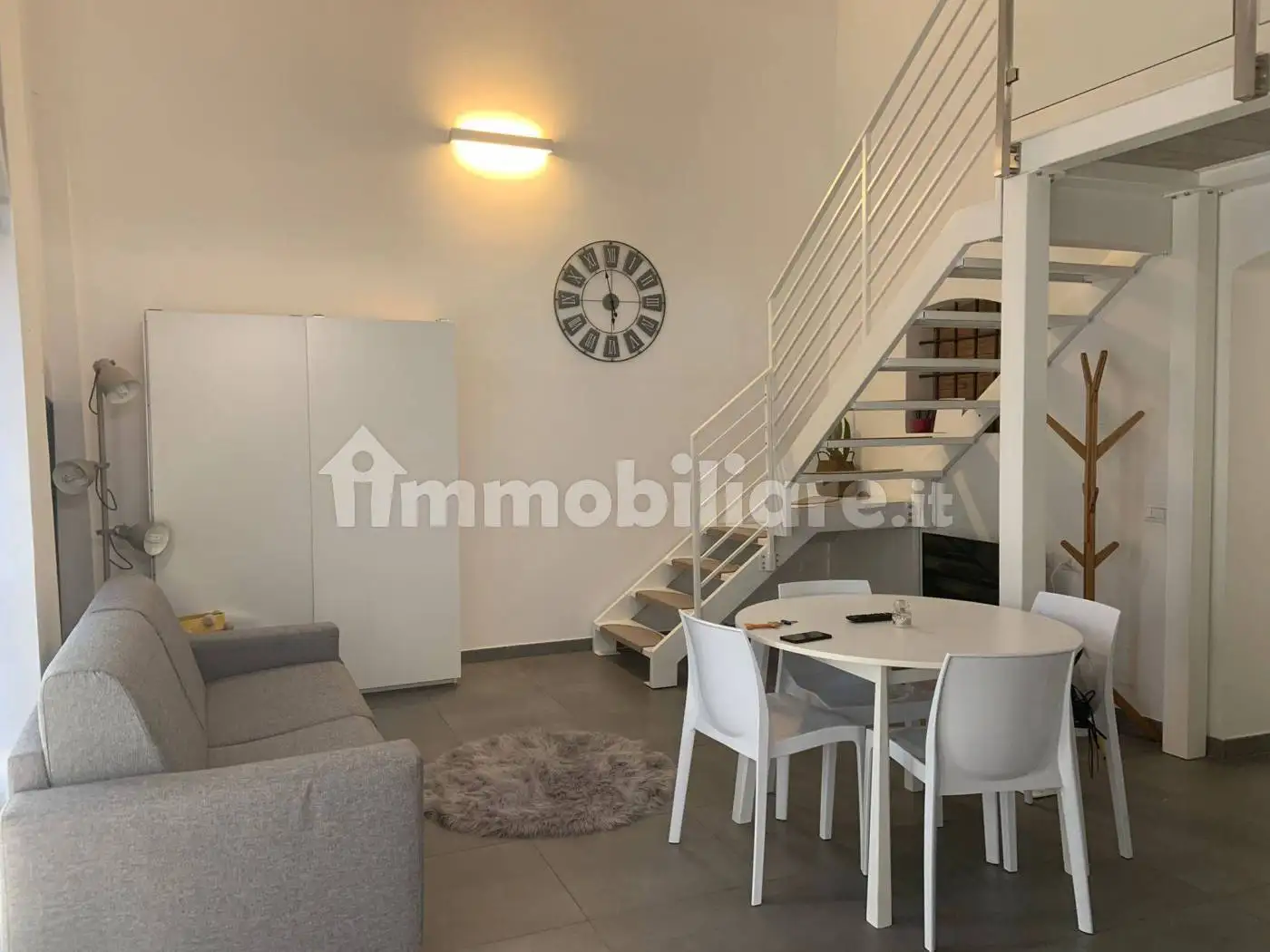 Appartamento in affitto a Modena