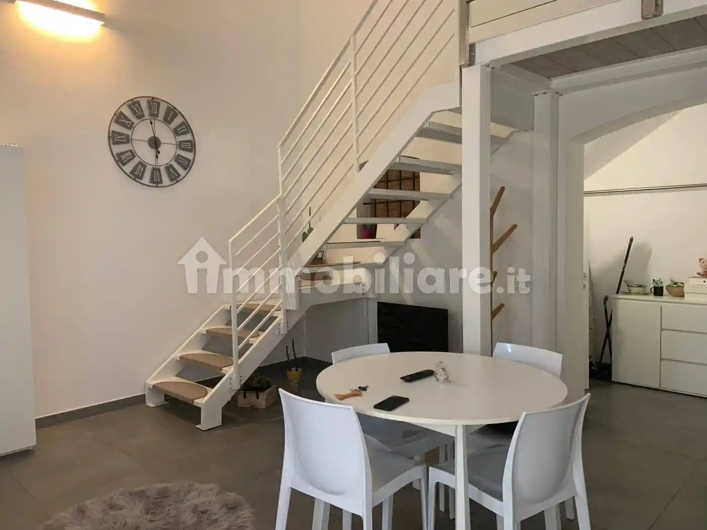 Bilocale via Nuova Estense, Vaciglio, Modena - foto 2