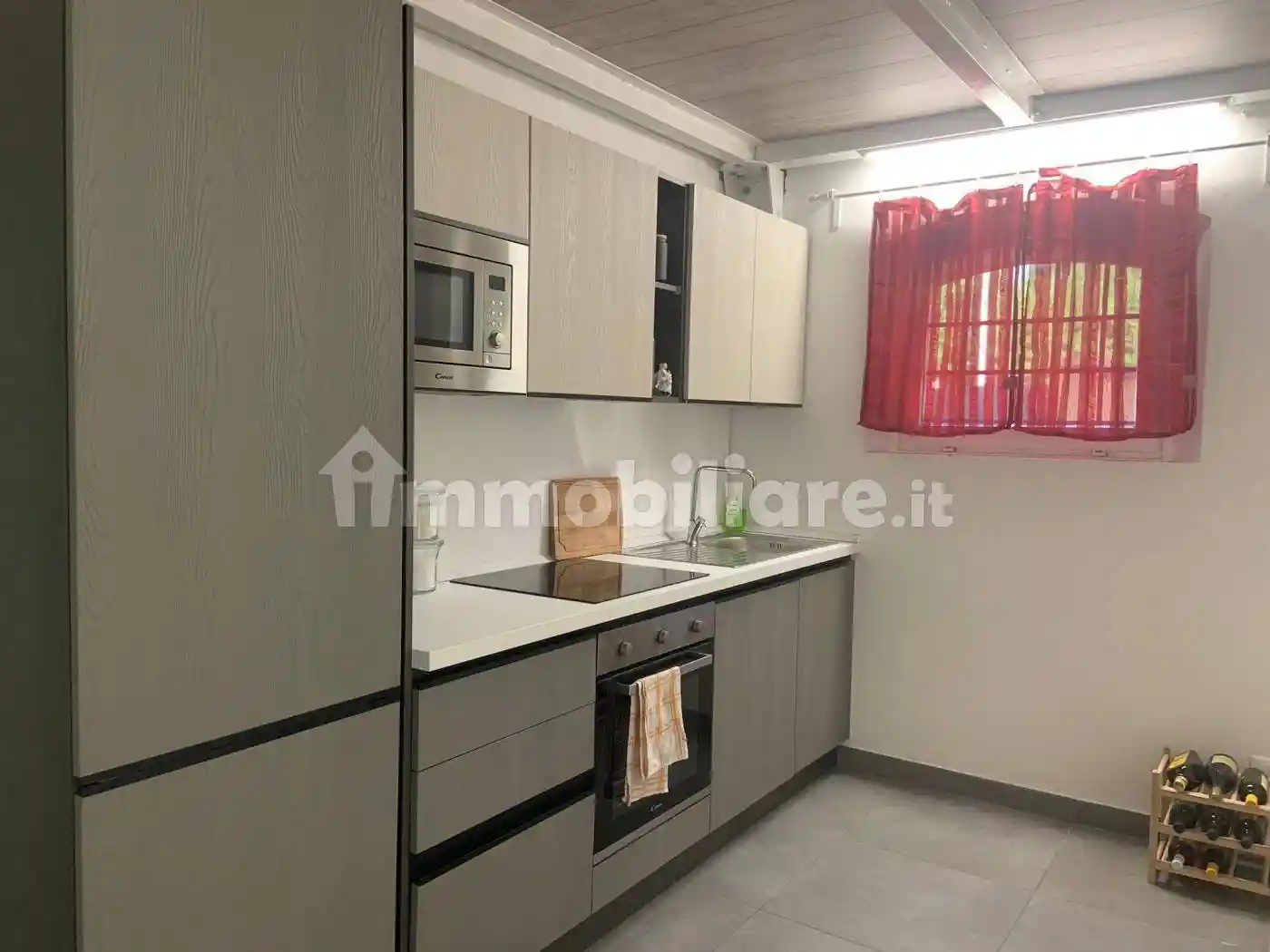 Bilocale via Nuova Estense, Vaciglio, Modena - foto 4