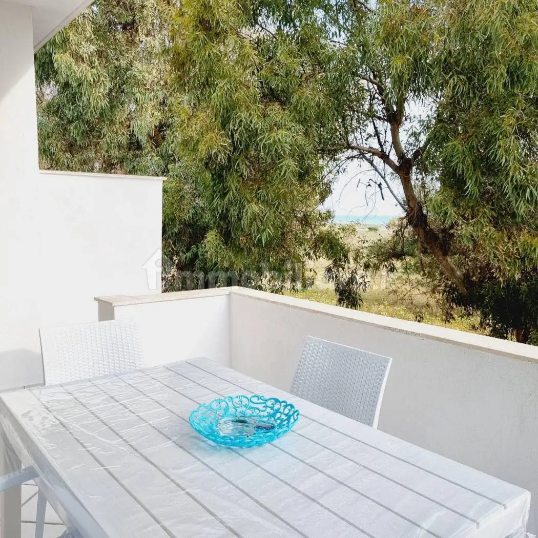 Appartamento in affitto a Ugento