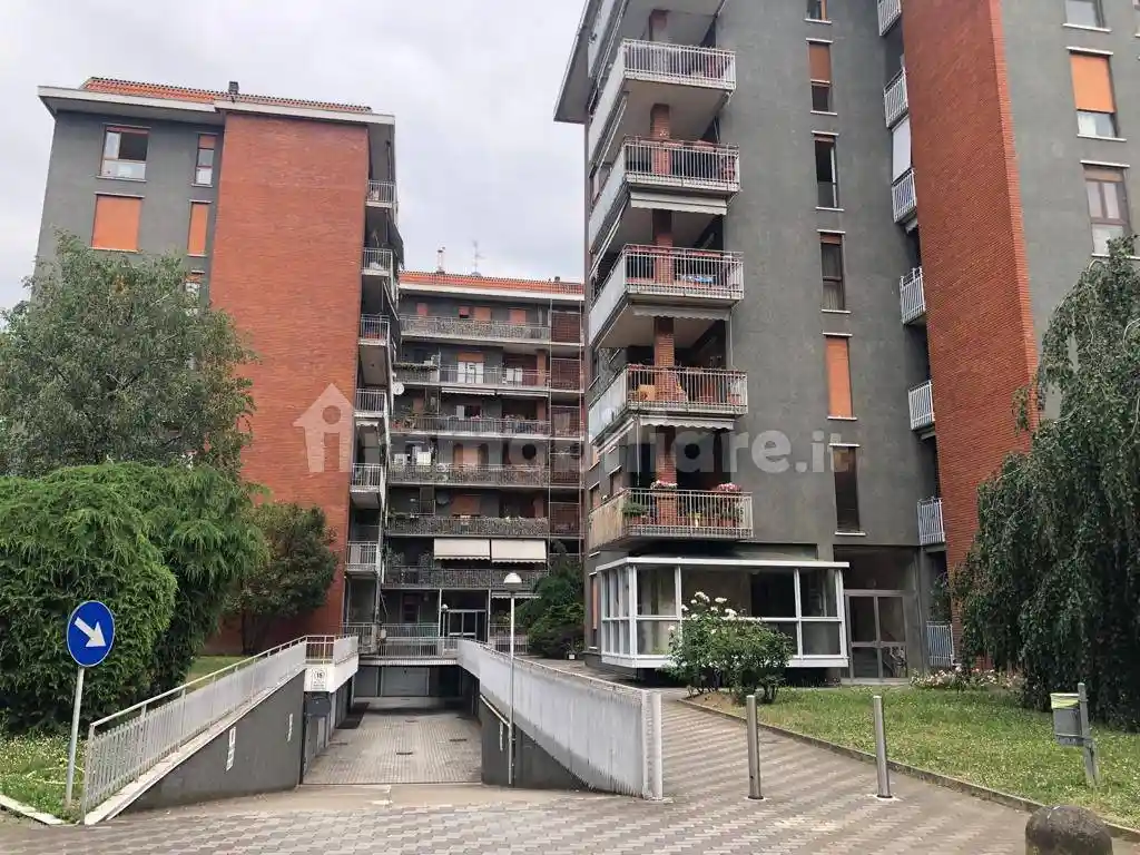 Appartamento in affitto a Monza