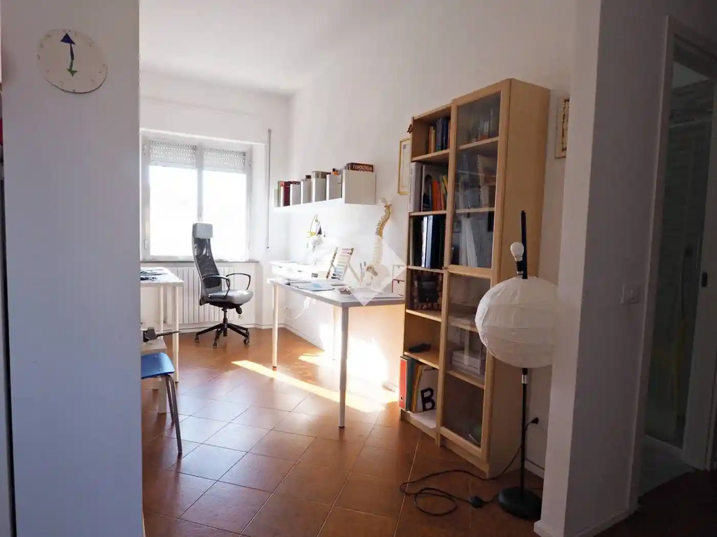 Appartamento in vendita a Massa Fermana