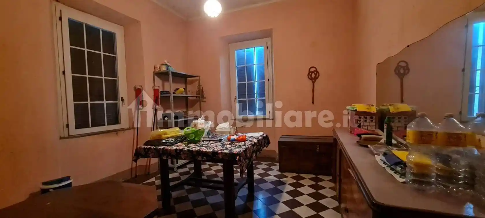 Villa in vendita a San Giorgio Piacentino
