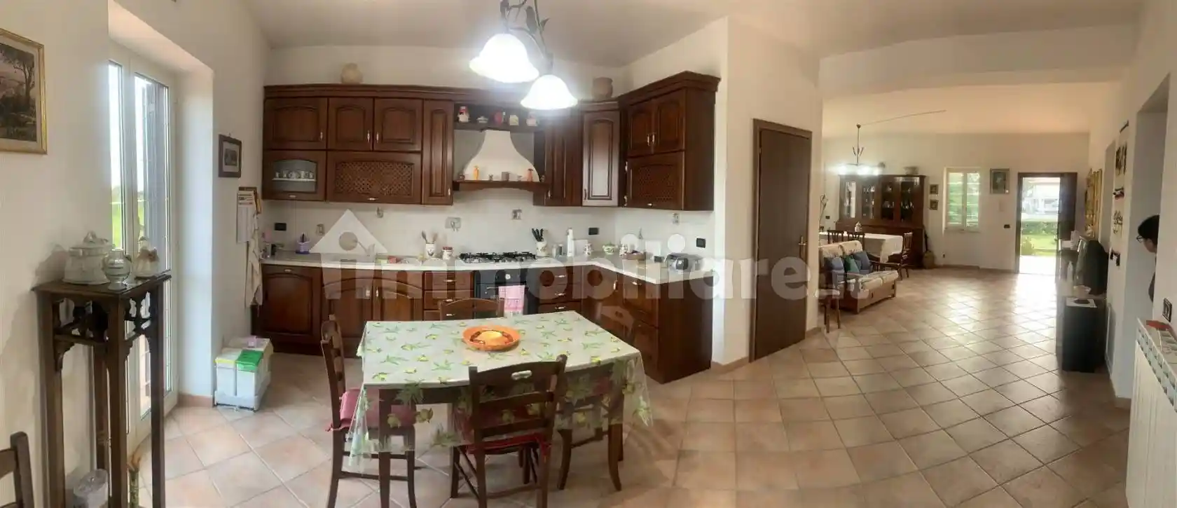 Rustico - Casale in vendita a Tuscania