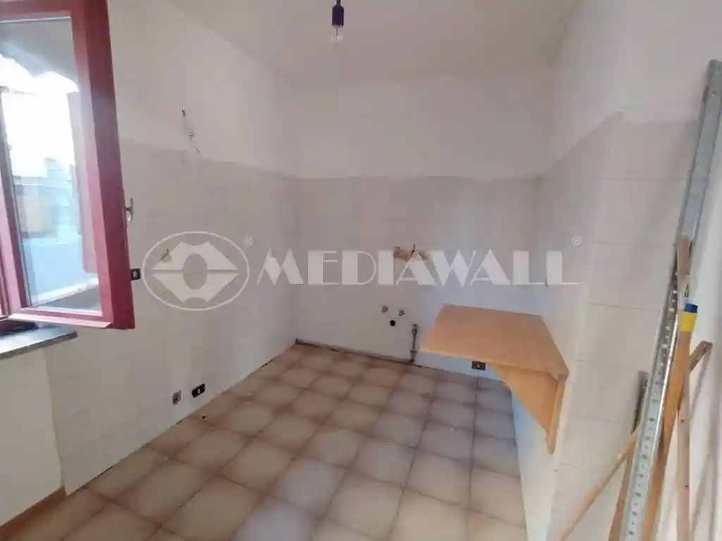 Trilocale buono stato, piano terra, Fanna - foto 3