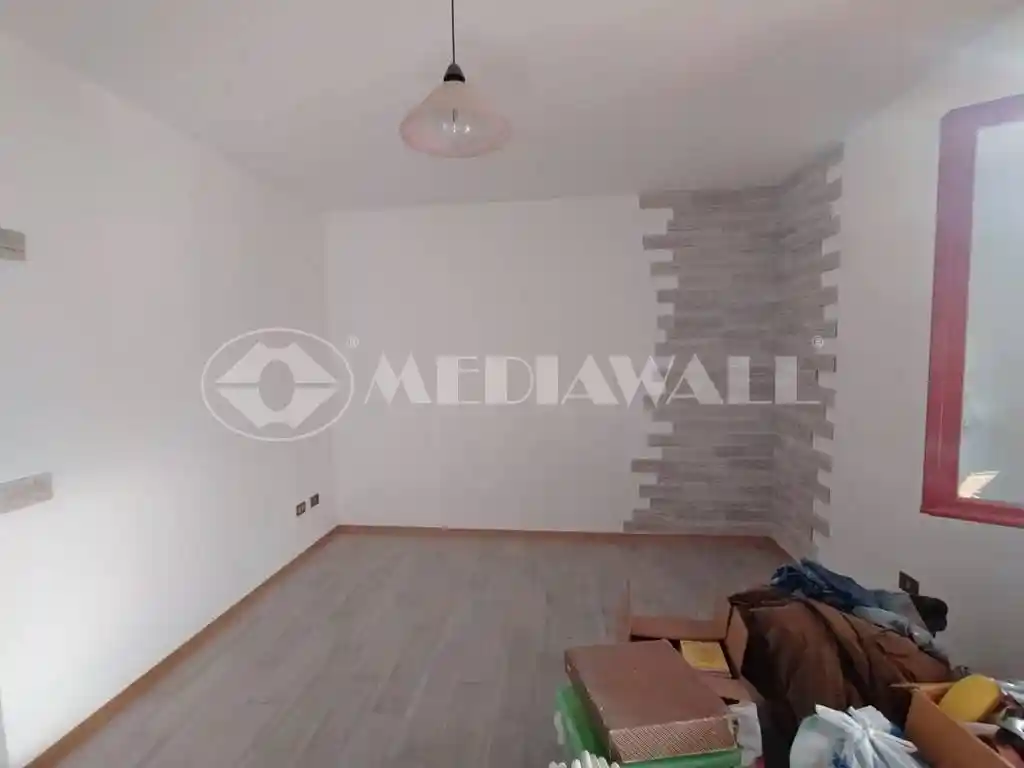 Trilocale buono stato, piano terra, Fanna - foto 4