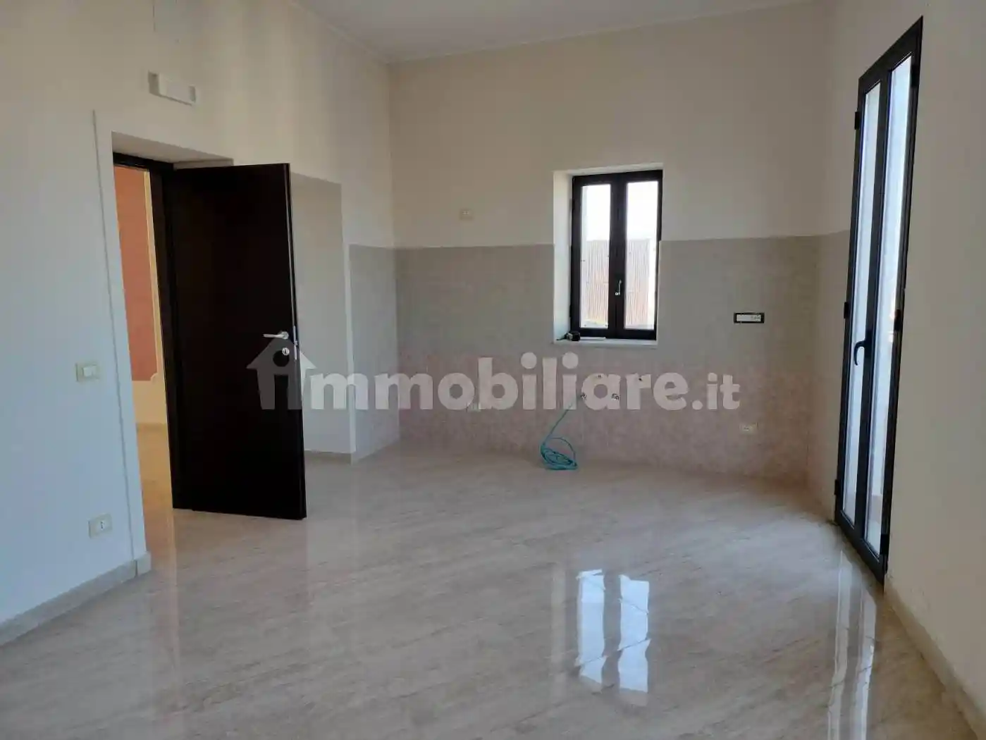 Appartamento in vendita a Lentini