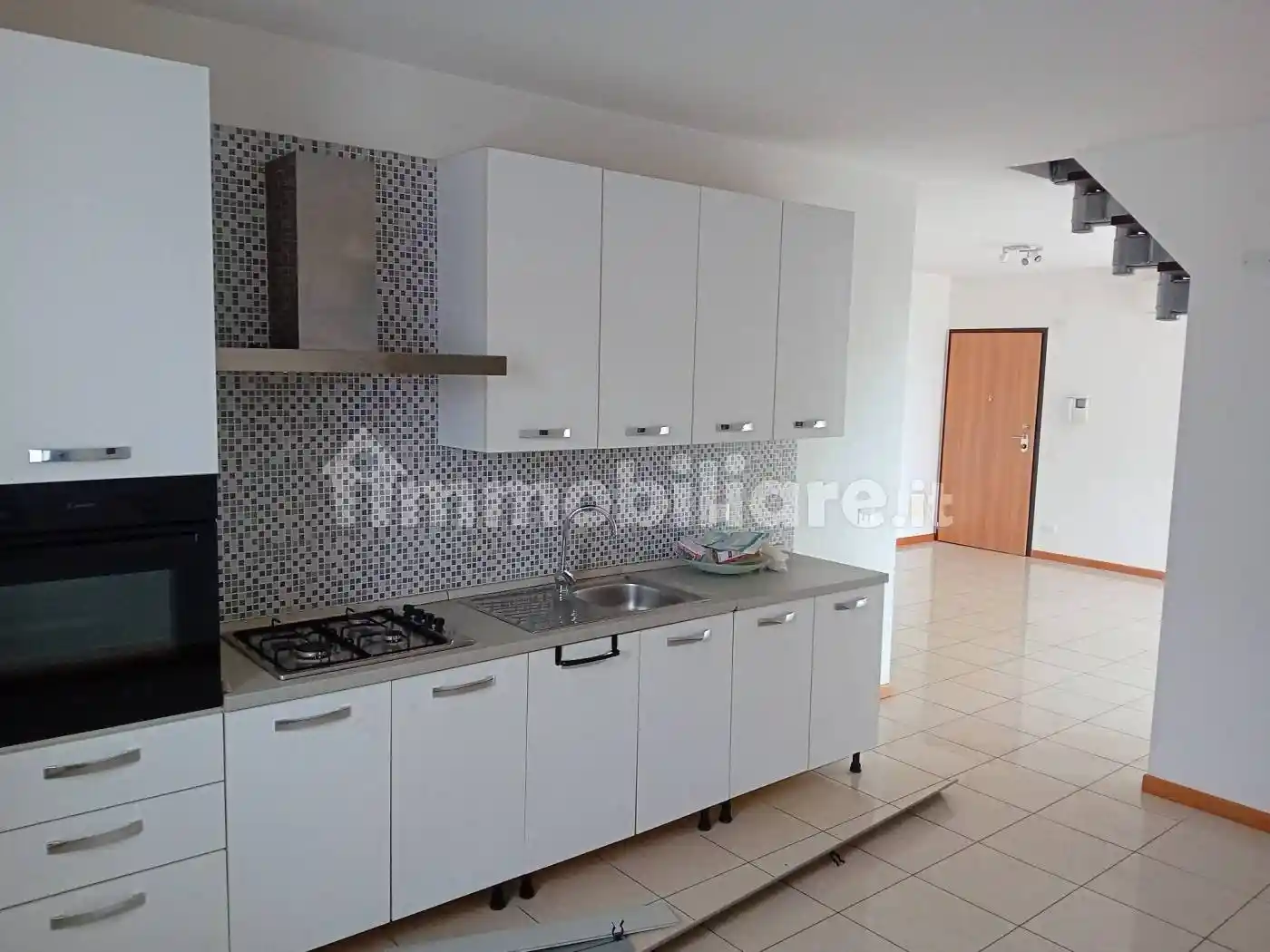 Appartamento in vendita a Monastier di Treviso