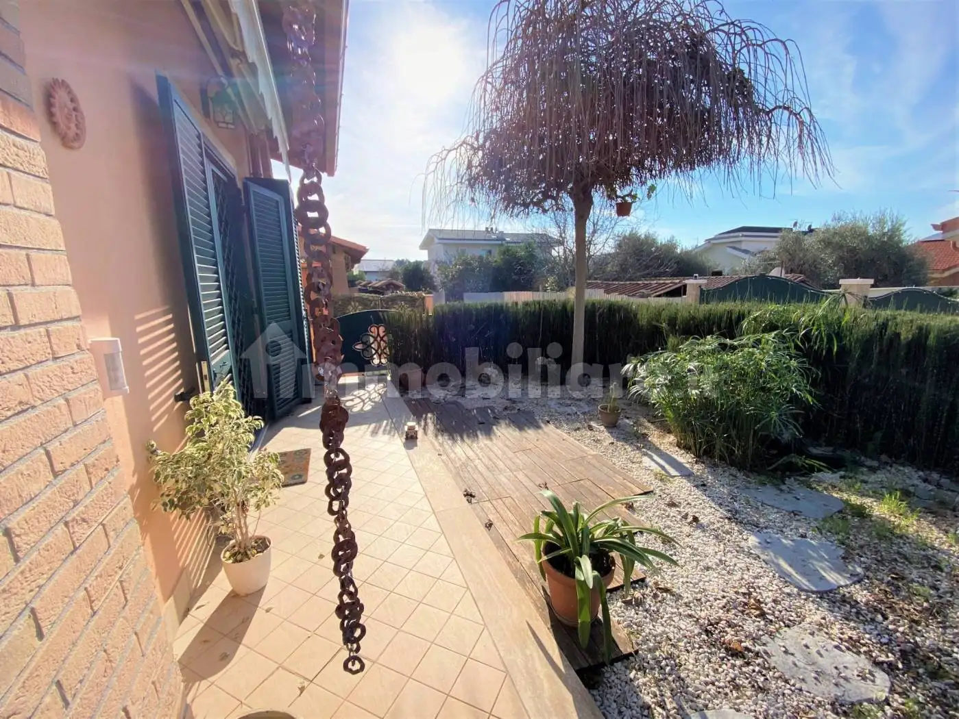 Villa unifamiliare via Quarto Sant'Antonio III traversa, Cava dei Selci, Marino - foto 3