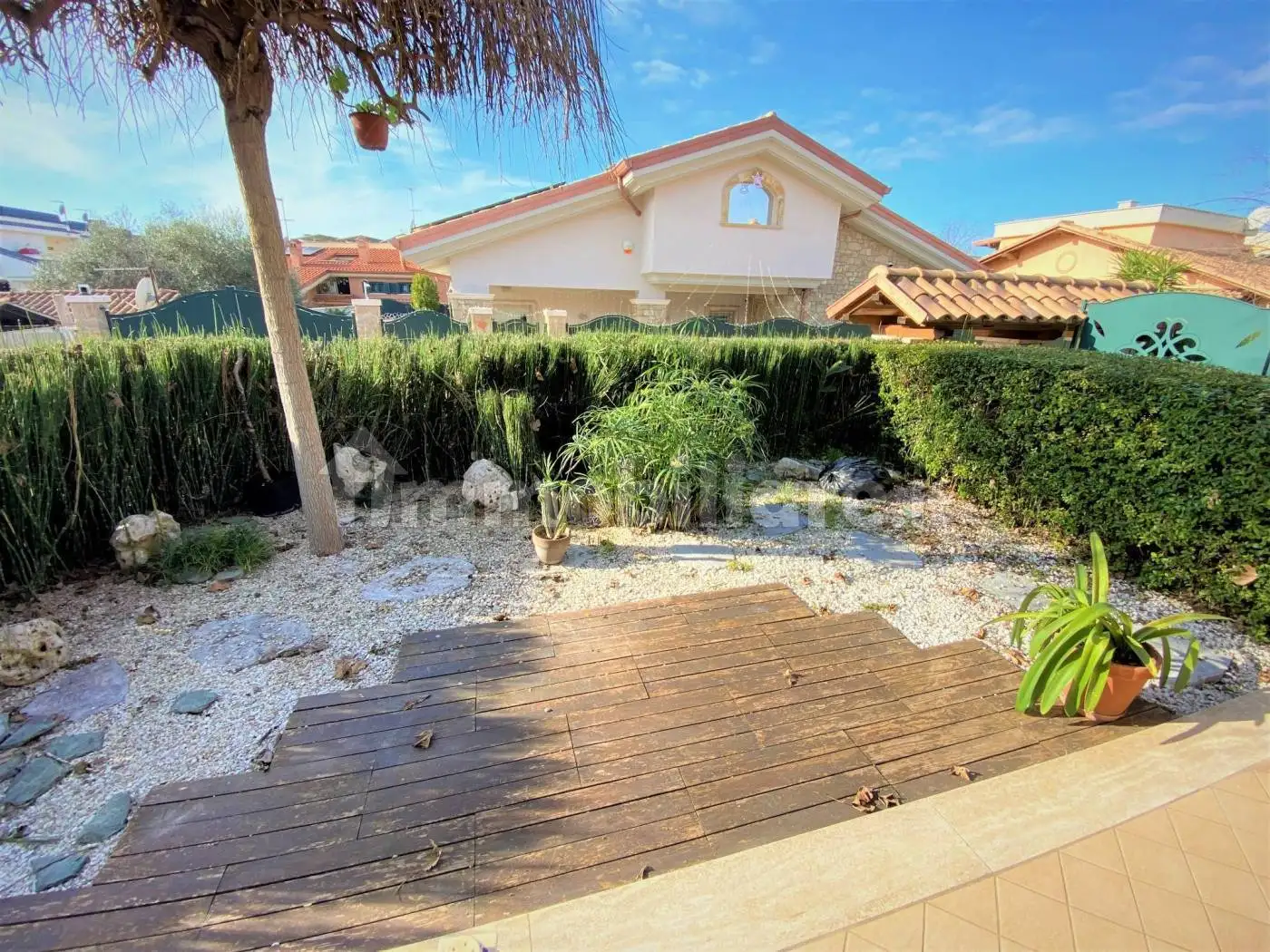 Villa unifamiliare via Quarto Sant'Antonio III traversa, Cava dei Selci, Marino - foto 4