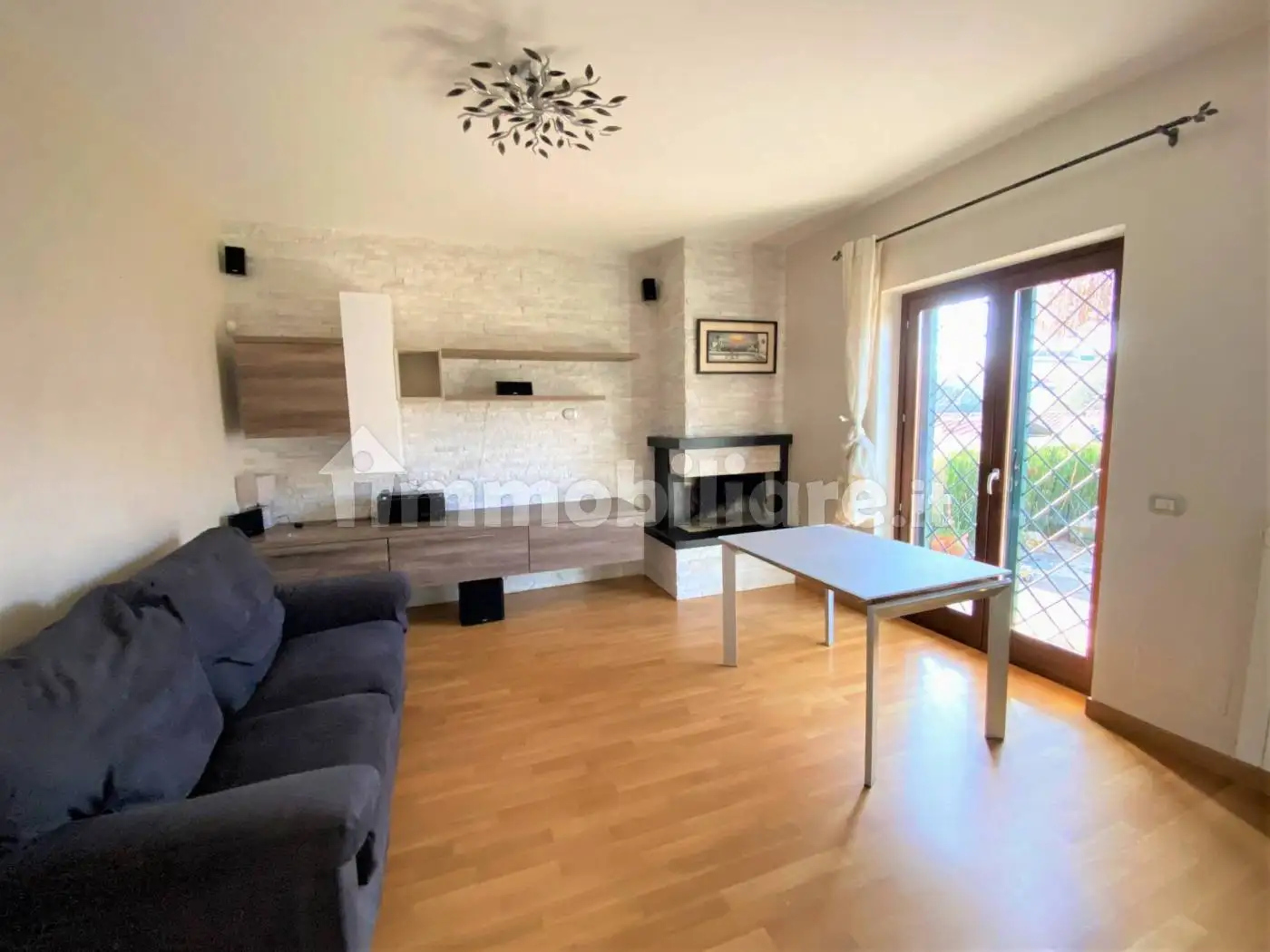 Villa unifamiliare via Quarto Sant'Antonio III traversa, Cava dei Selci, Marino - foto 5