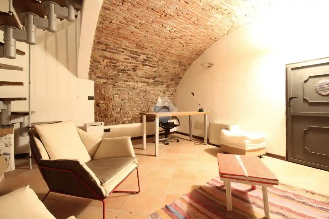 Appartamento in vendita a Pavia