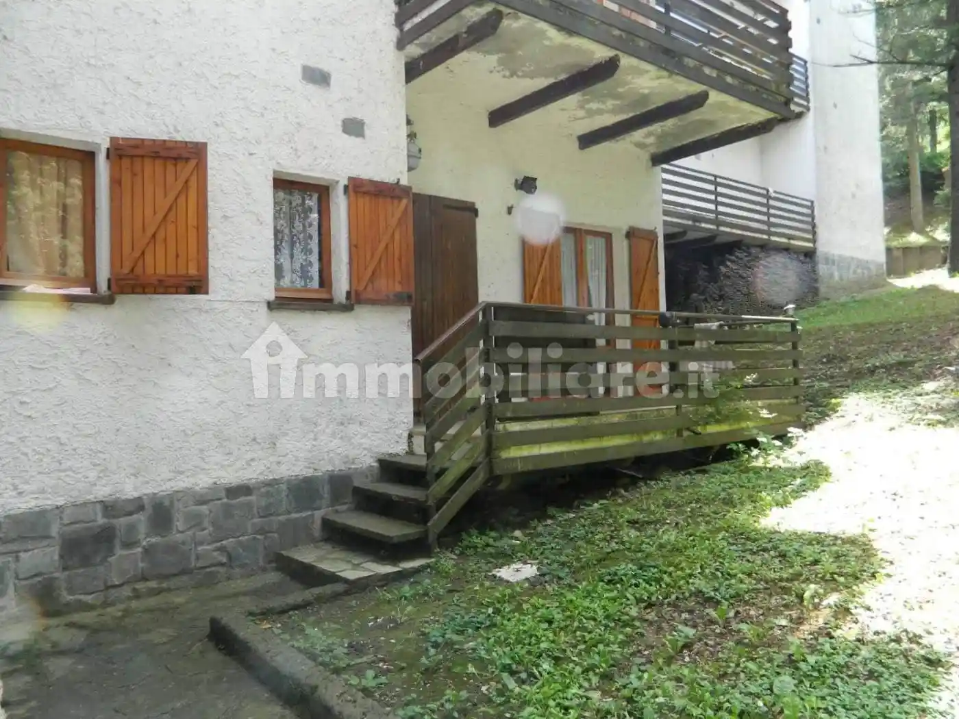 Appartamento in vendita a Fabbrica Curone