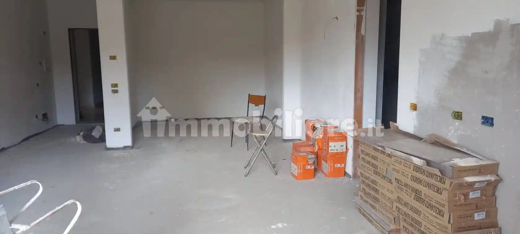 Appartamento in vendita a Agliana