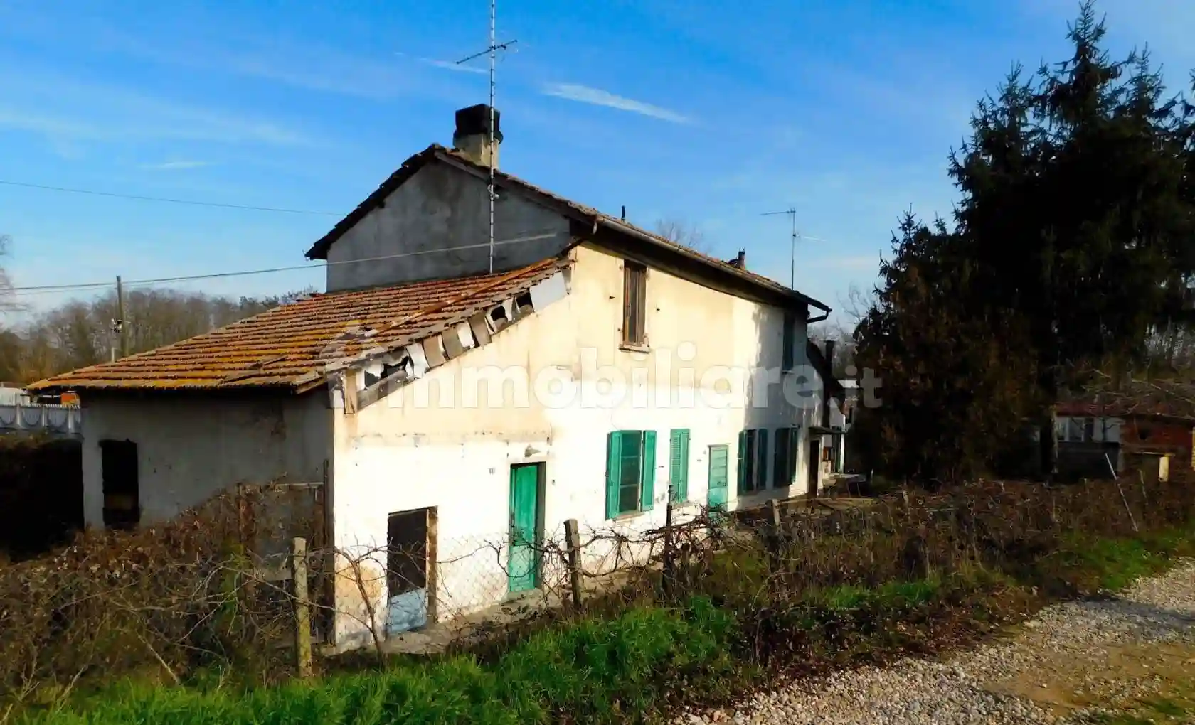 Casa indipendente - foto 2