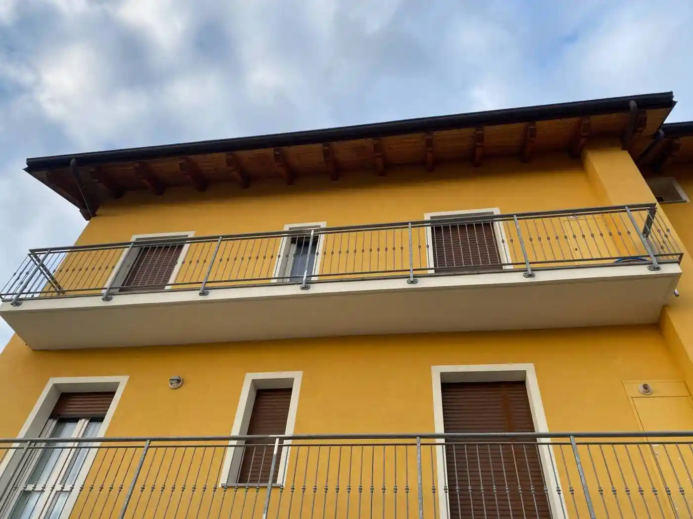 Appartamento in affitto a Chieri