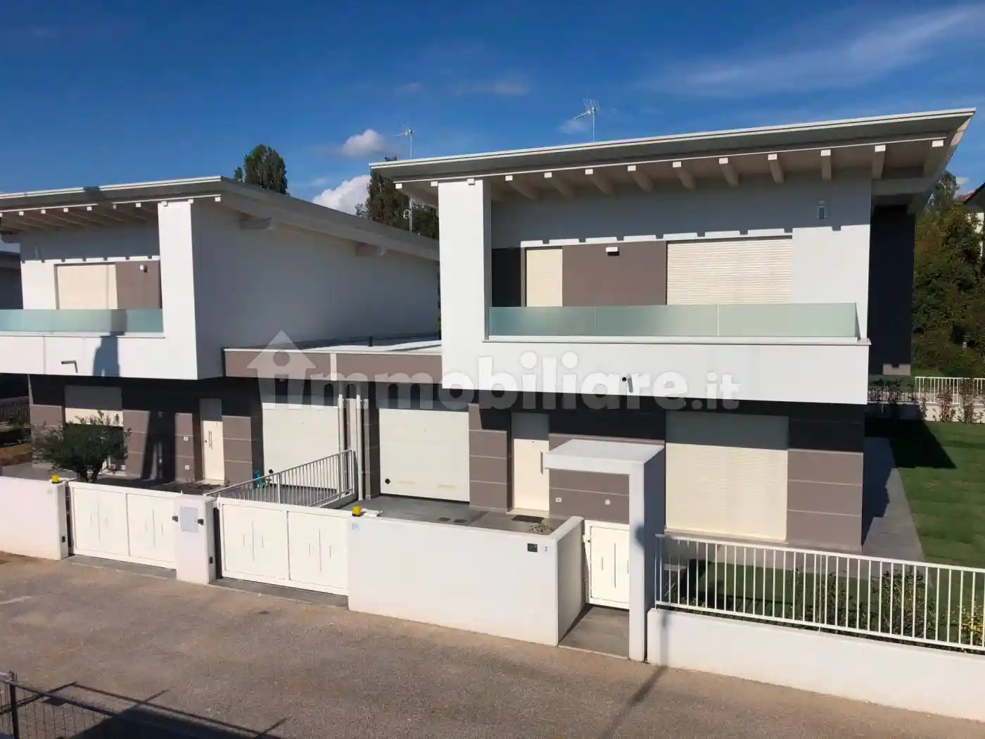 Villa in vendita a Udine