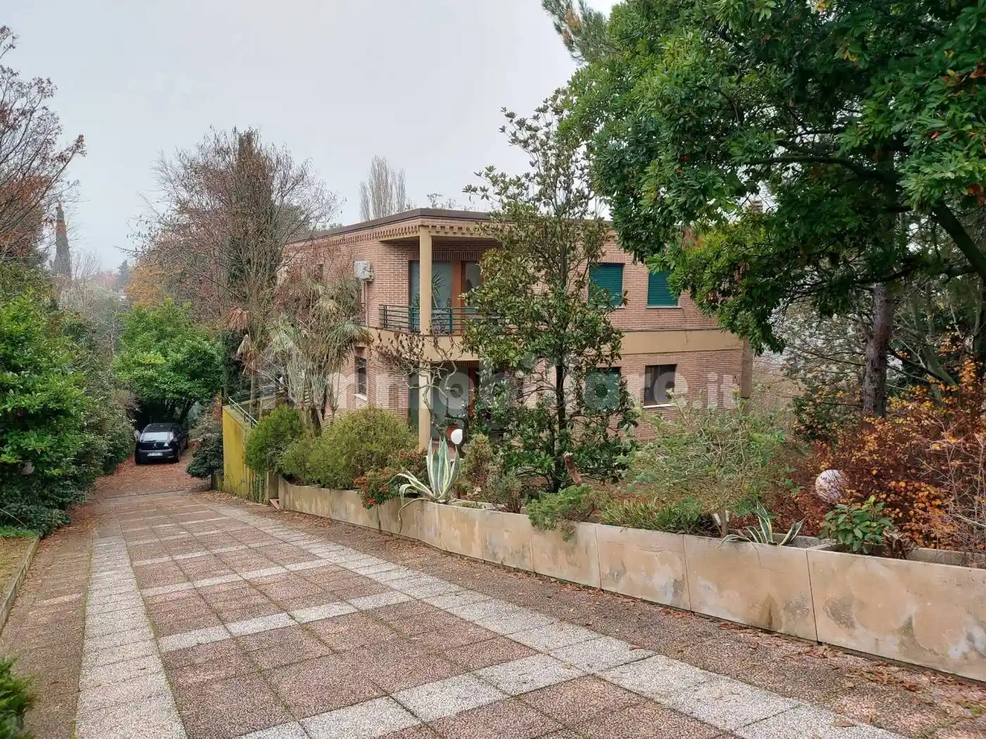 Villa plurifamiliare via del Pettirosso, Ledimar - Baratoff, Pesaro - foto 3