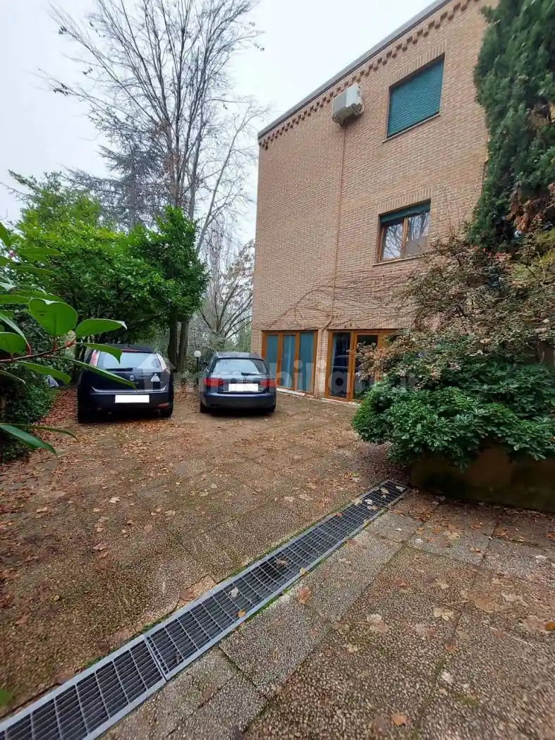 Villa plurifamiliare via del Pettirosso, Ledimar - Baratoff, Pesaro - foto 5