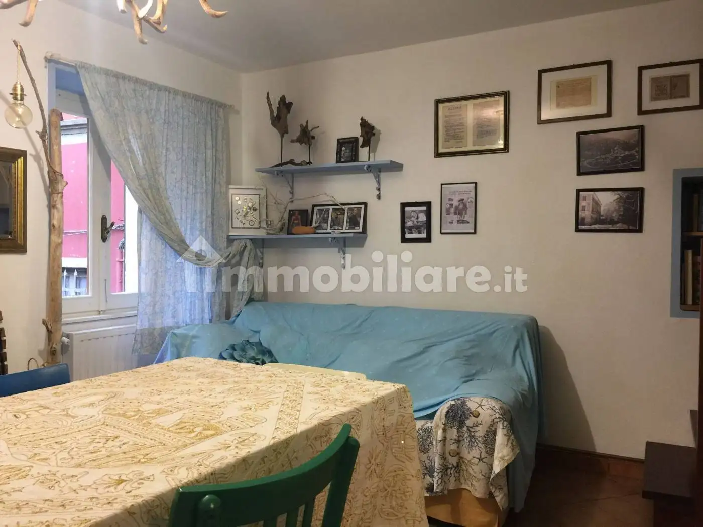 Casa indipendente in vendita a Ottone