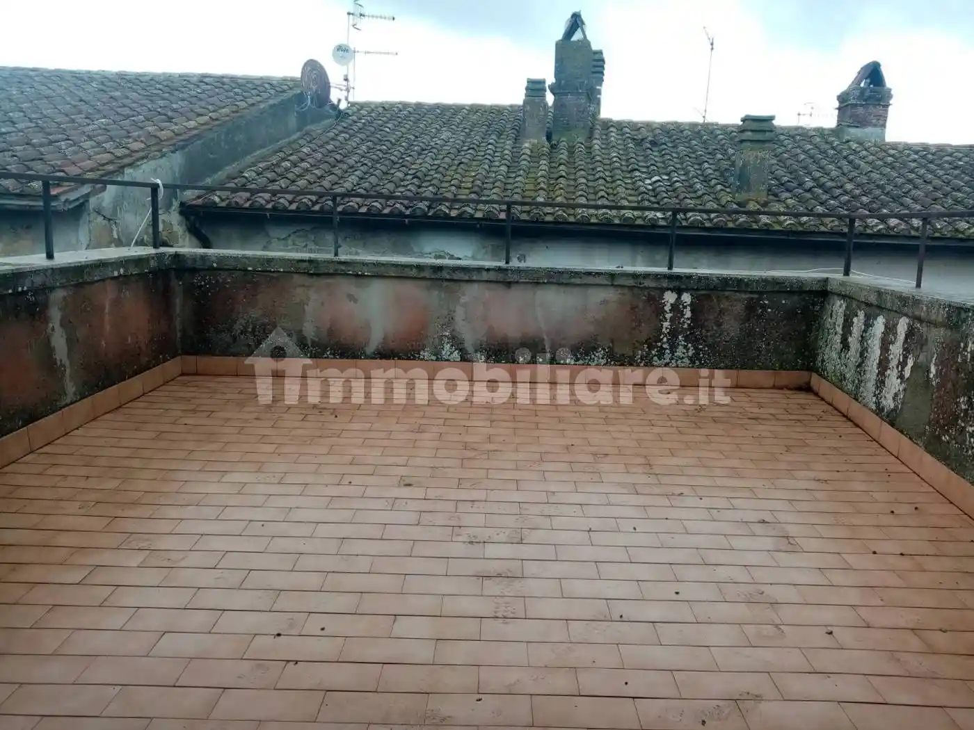 Casa indipendente in vendita a Pitigliano