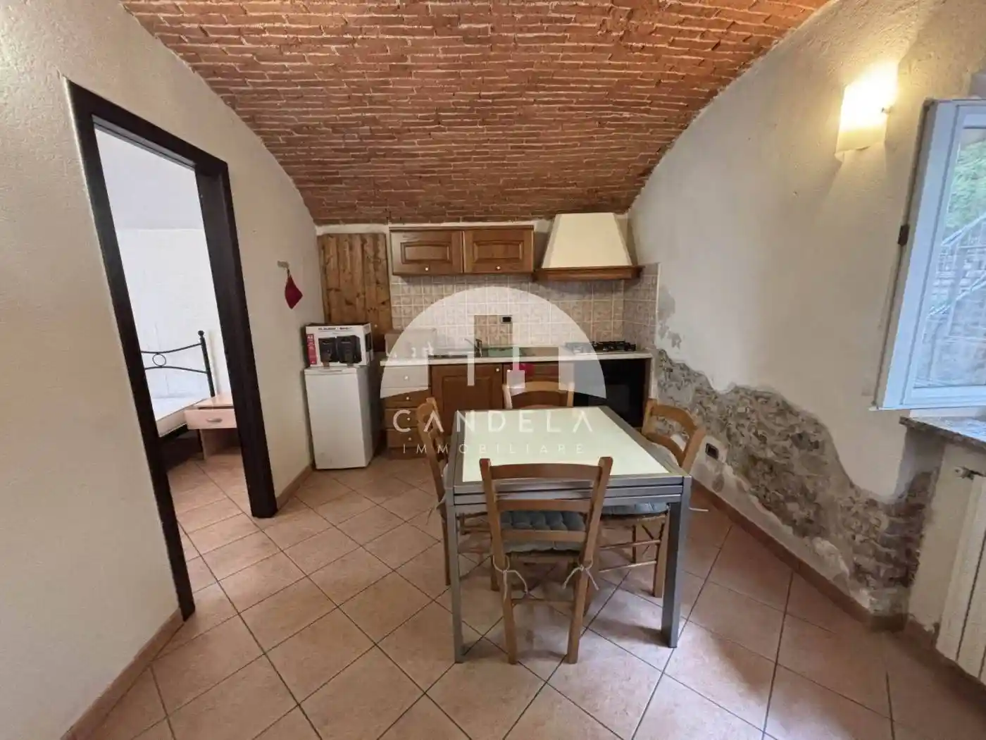 Appartamento in affitto a Mondovì