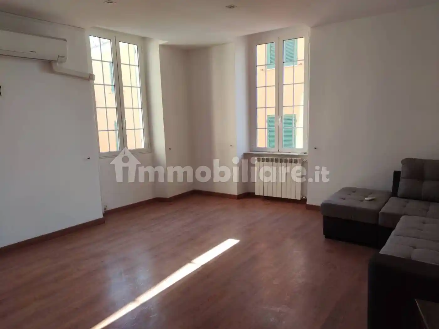 Appartamento in affitto a Genova