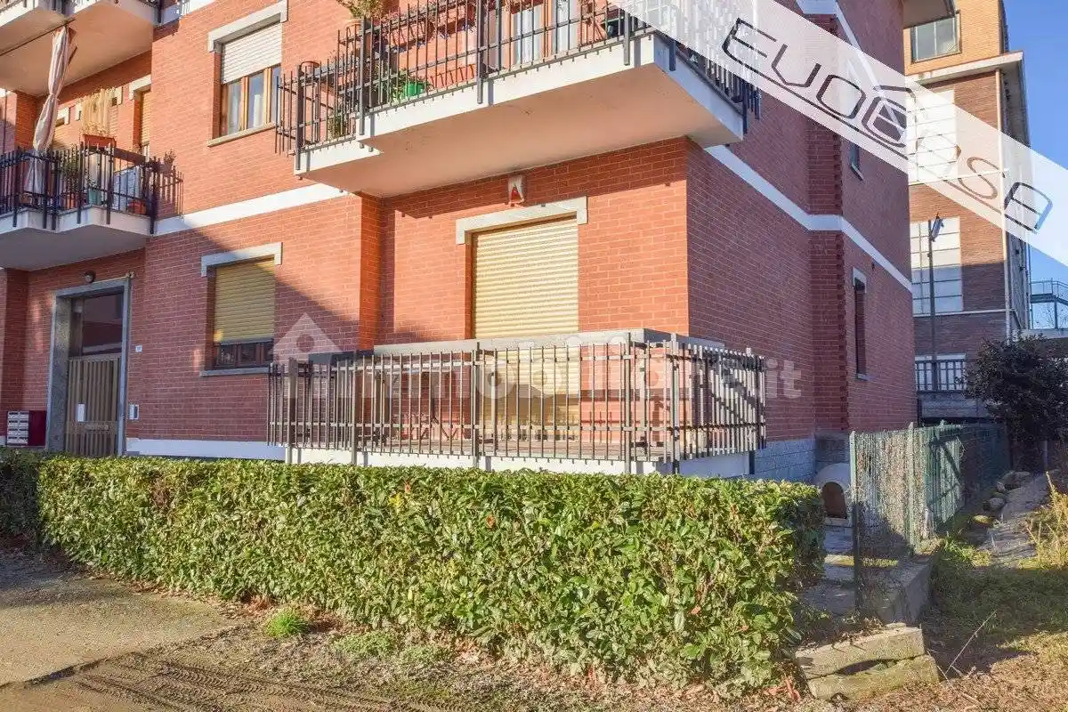 Appartamento in vendita a Bibiana