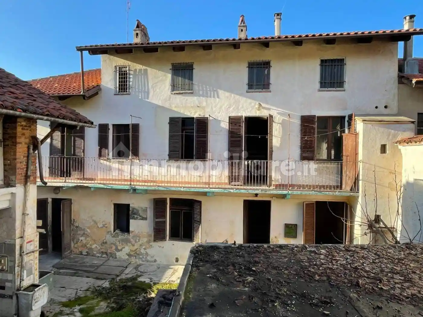 Villa in vendita a Sommariva del Bosco