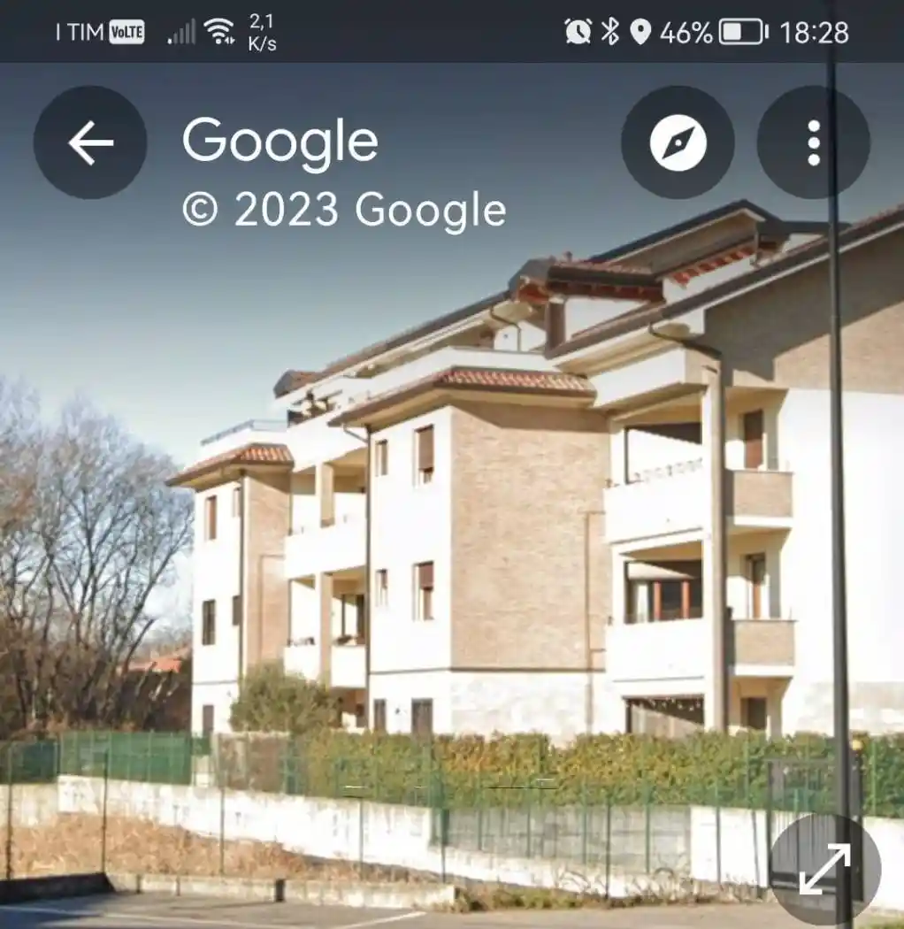 Appartamento in affitto a Limbiate