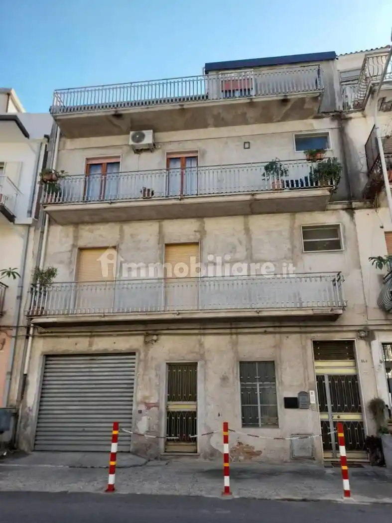 Attico - Mansarda in vendita a Giardini-Naxos