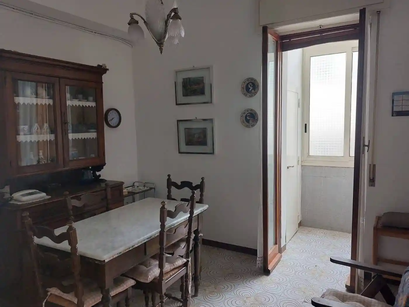 Appartamento via Francesco Crispi 166, San Leonardo, Catanzaro - foto 3