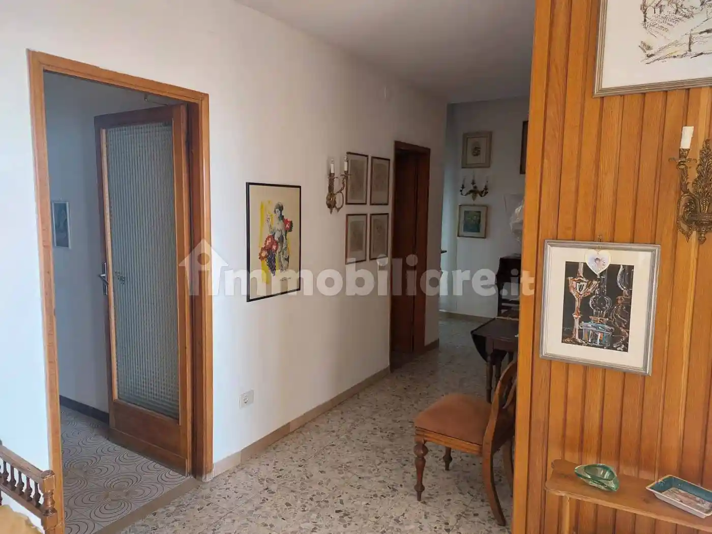 Appartamento via Francesco Crispi 166, San Leonardo, Catanzaro - foto 5