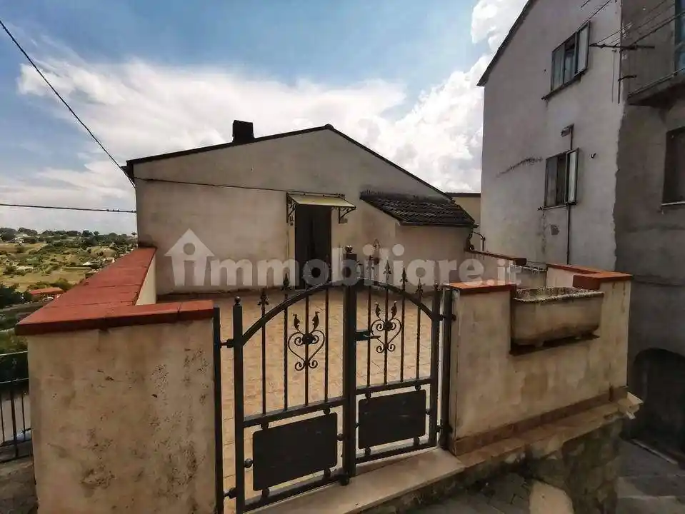 Casa indipendente in vendita a Palata