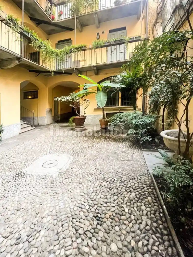 Attico via Fiori Chiari, Brera, Milano - foto 5