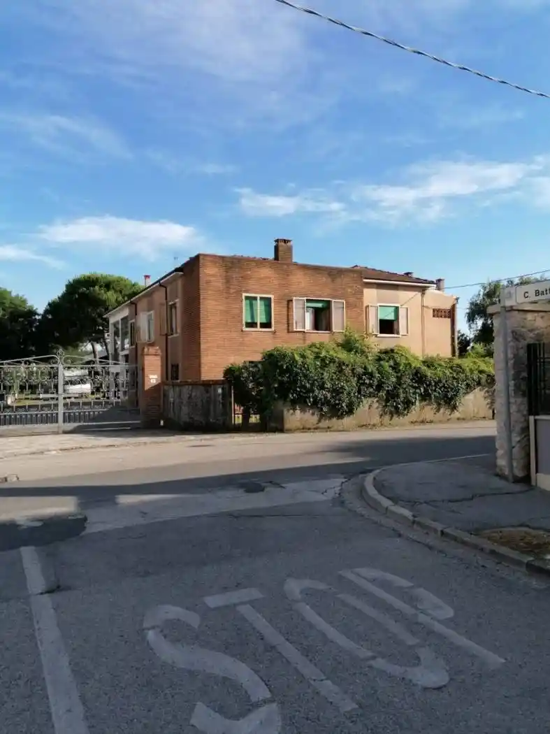 Villa in vendita a Noventa Vicentina