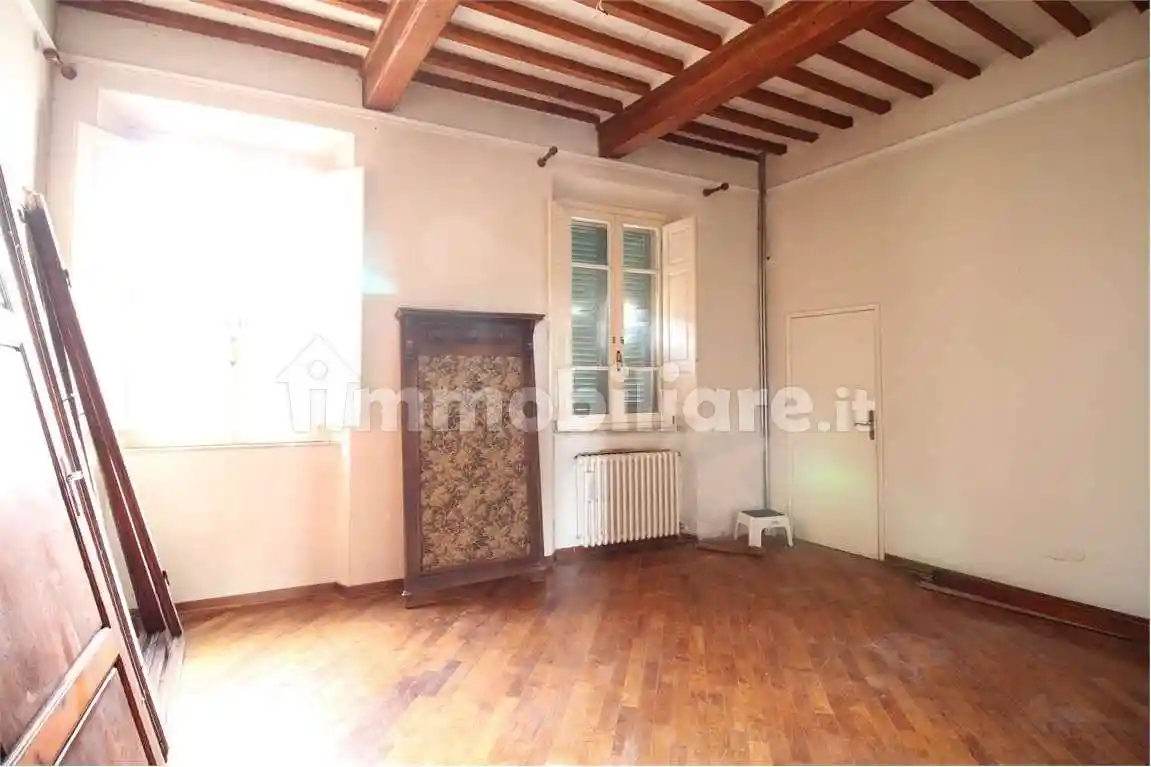 Appartamento in vendita a Buti