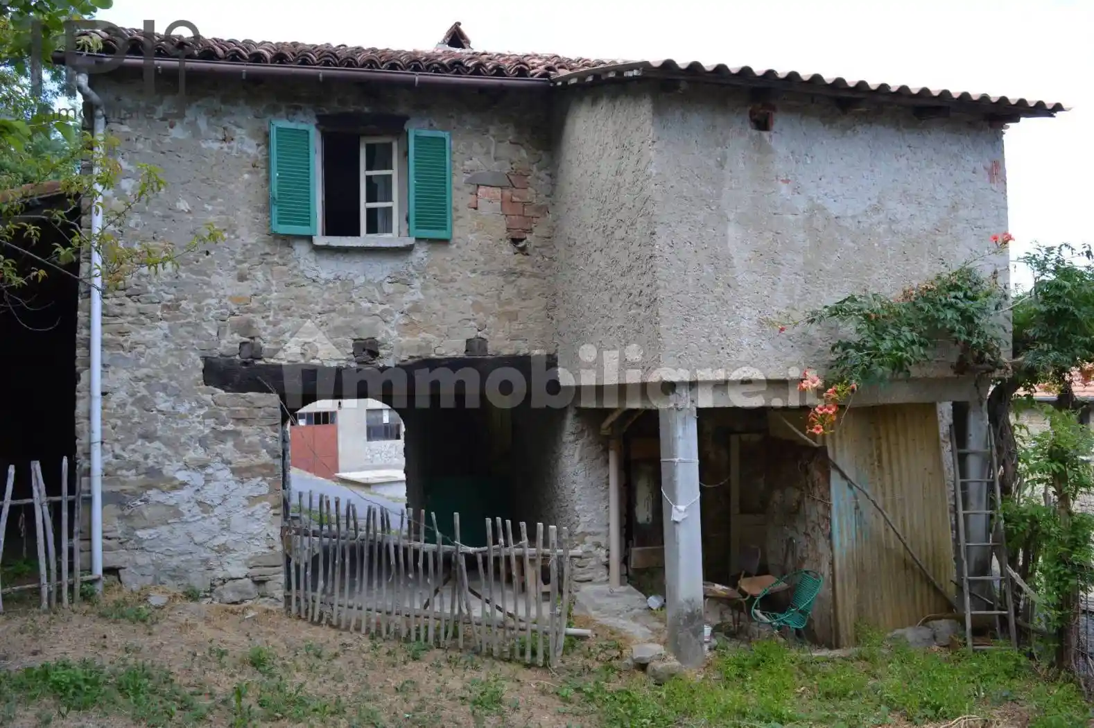 Casa indipendente in vendita a Cengio