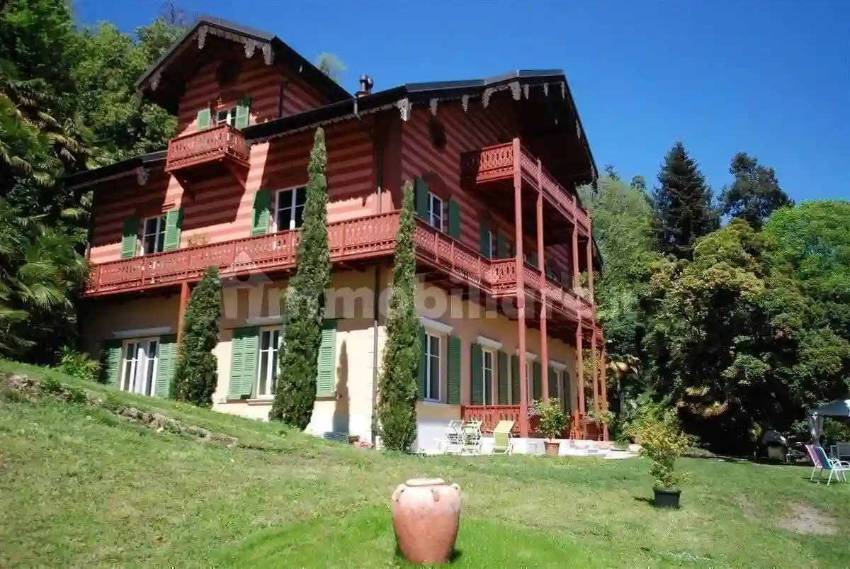 Villa - foto 3