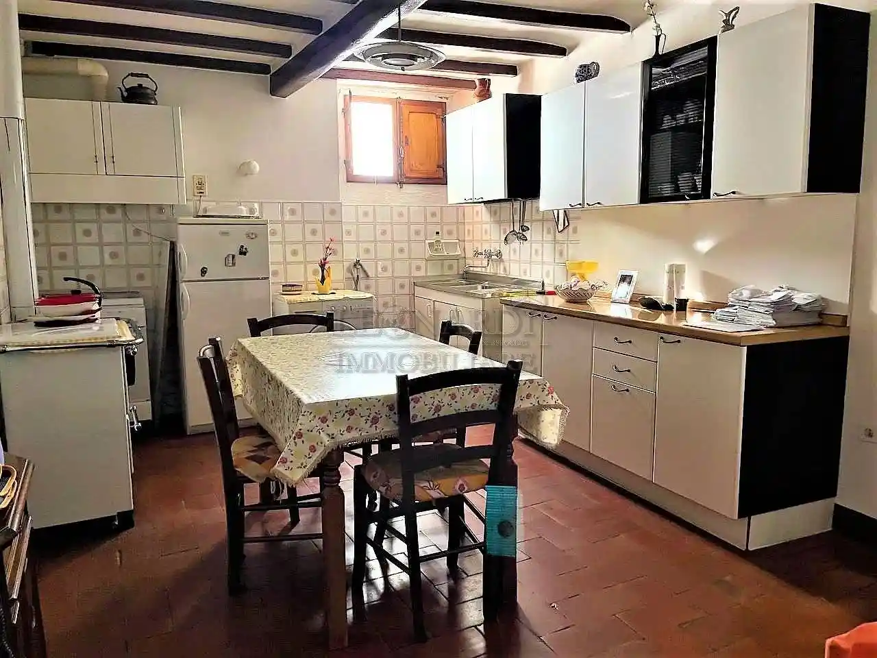 Appartamento in vendita a Sansepolcro