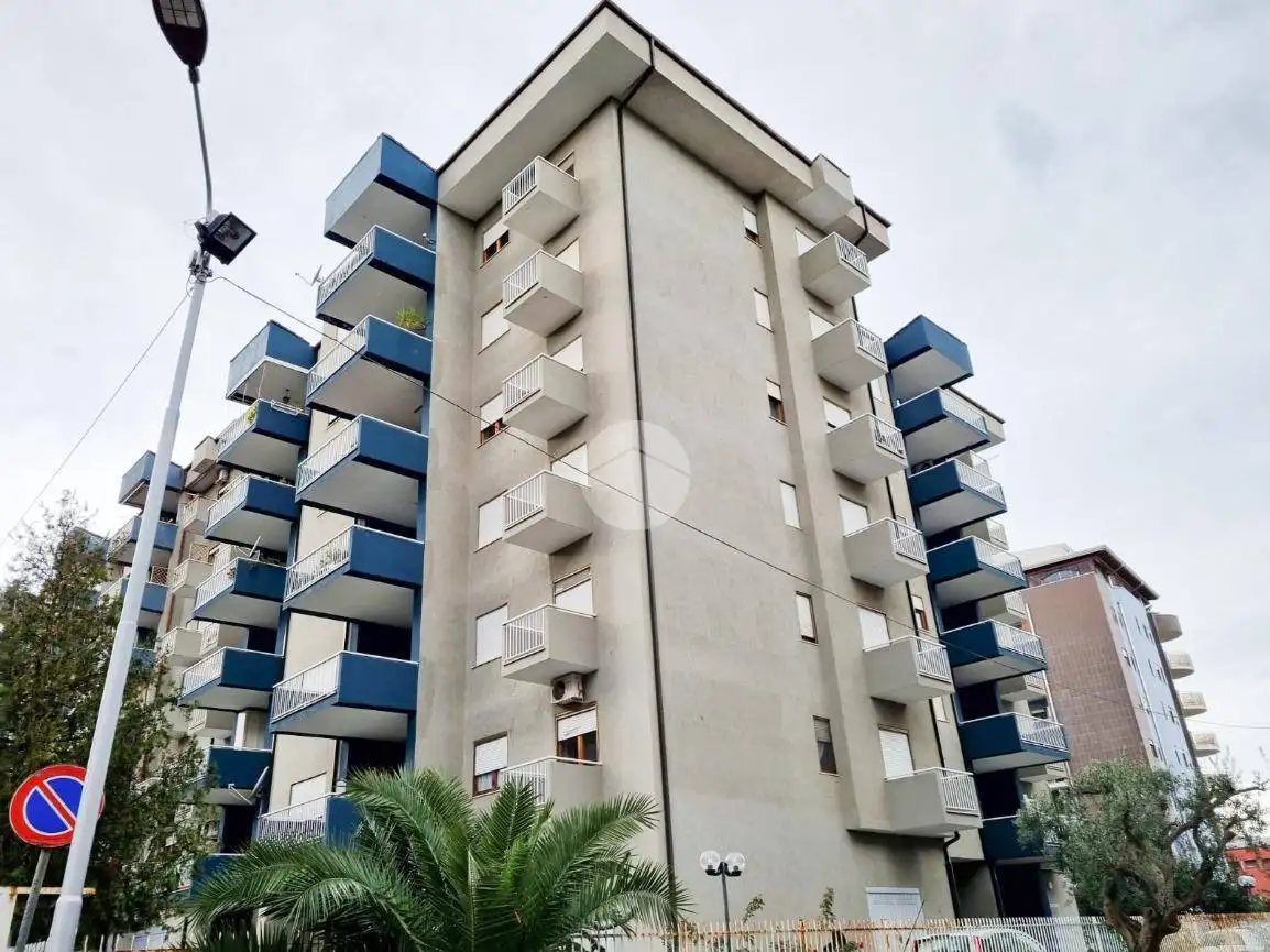 Appartamento in vendita a Cosenza