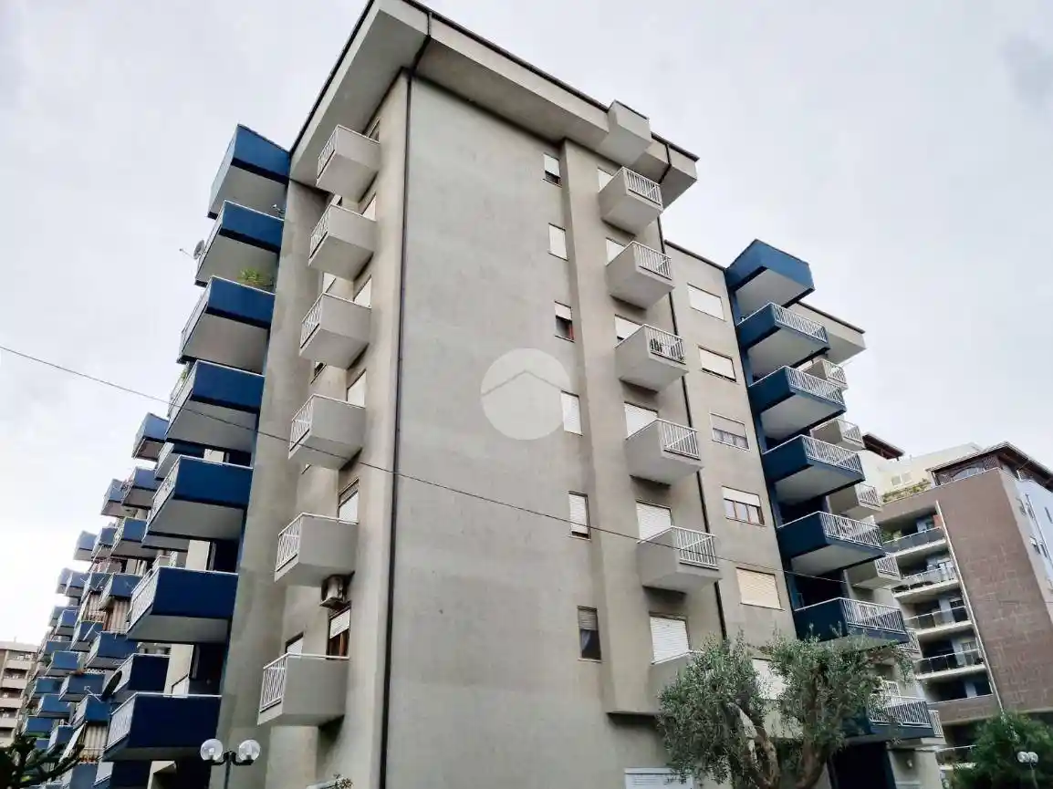 Quadrilocale via Rocco Chinnici 18, Panebianco - Tribunale, Cosenza - foto 2