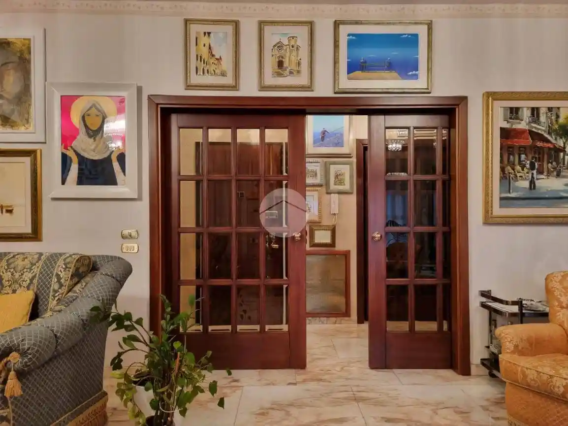 Quadrilocale via Rocco Chinnici 18, Panebianco - Tribunale, Cosenza - foto 3