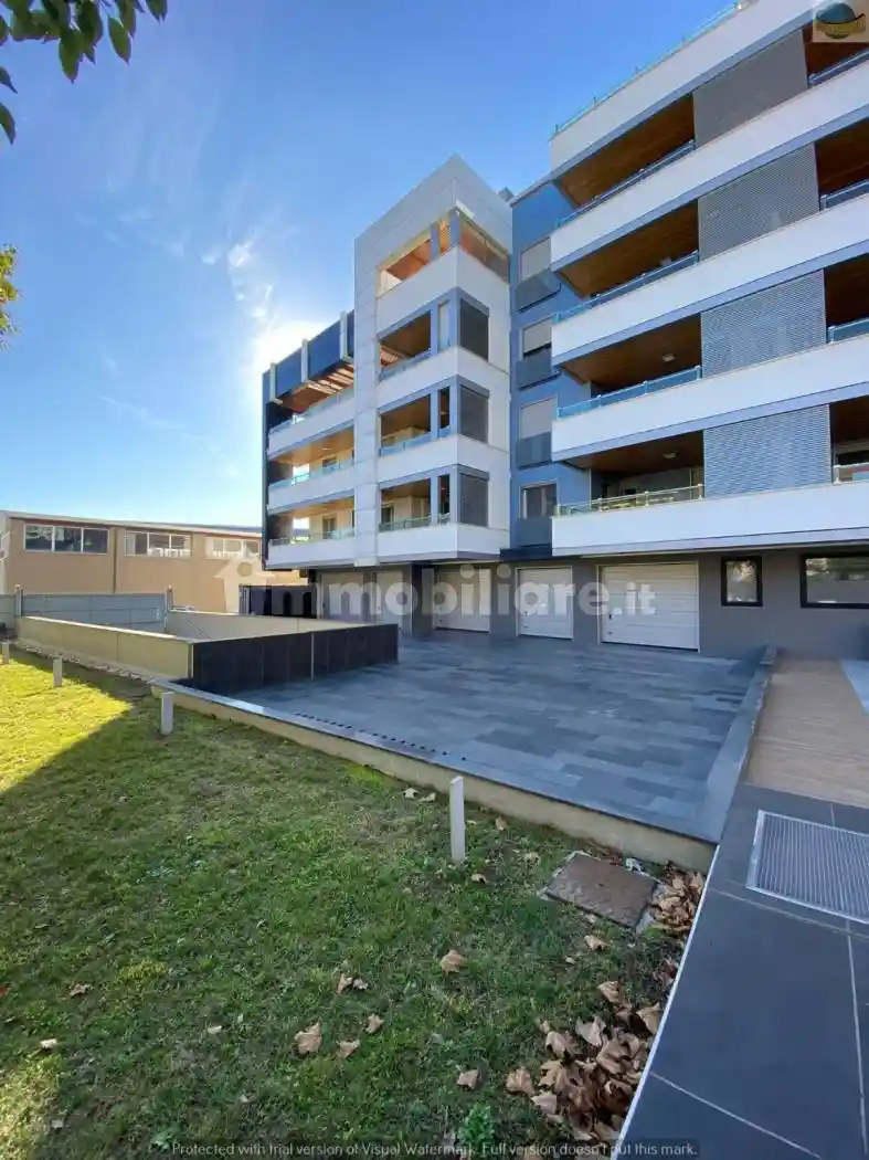 Quadrilocale nuovo, primo piano, Via Venezia - Lungofiume Paolucci, Pescara - foto 3