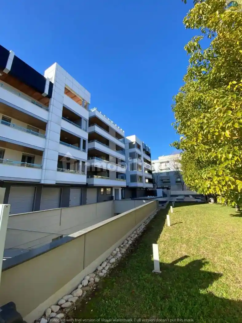 Quadrilocale nuovo, primo piano, Via Venezia - Lungofiume Paolucci, Pescara - foto 4