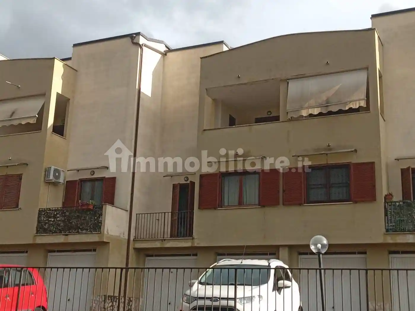 Appartamento in vendita a Terni