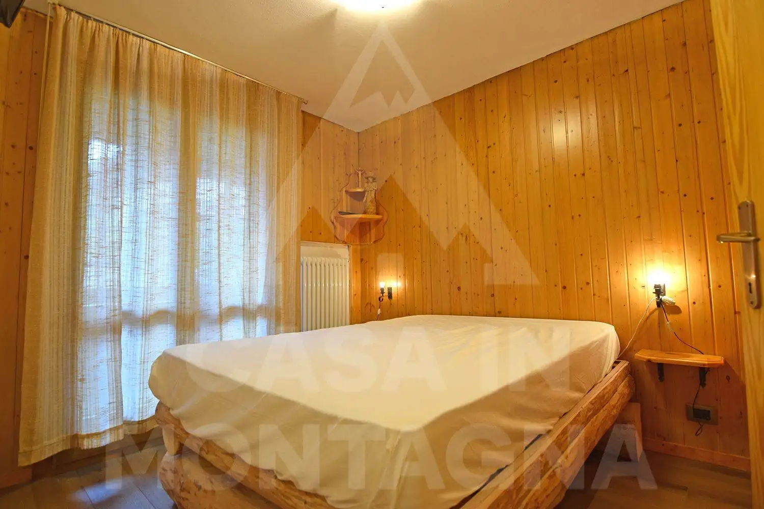 Trilocale Strèda De Antersiéf, Alba Penia, Canazei - foto 3